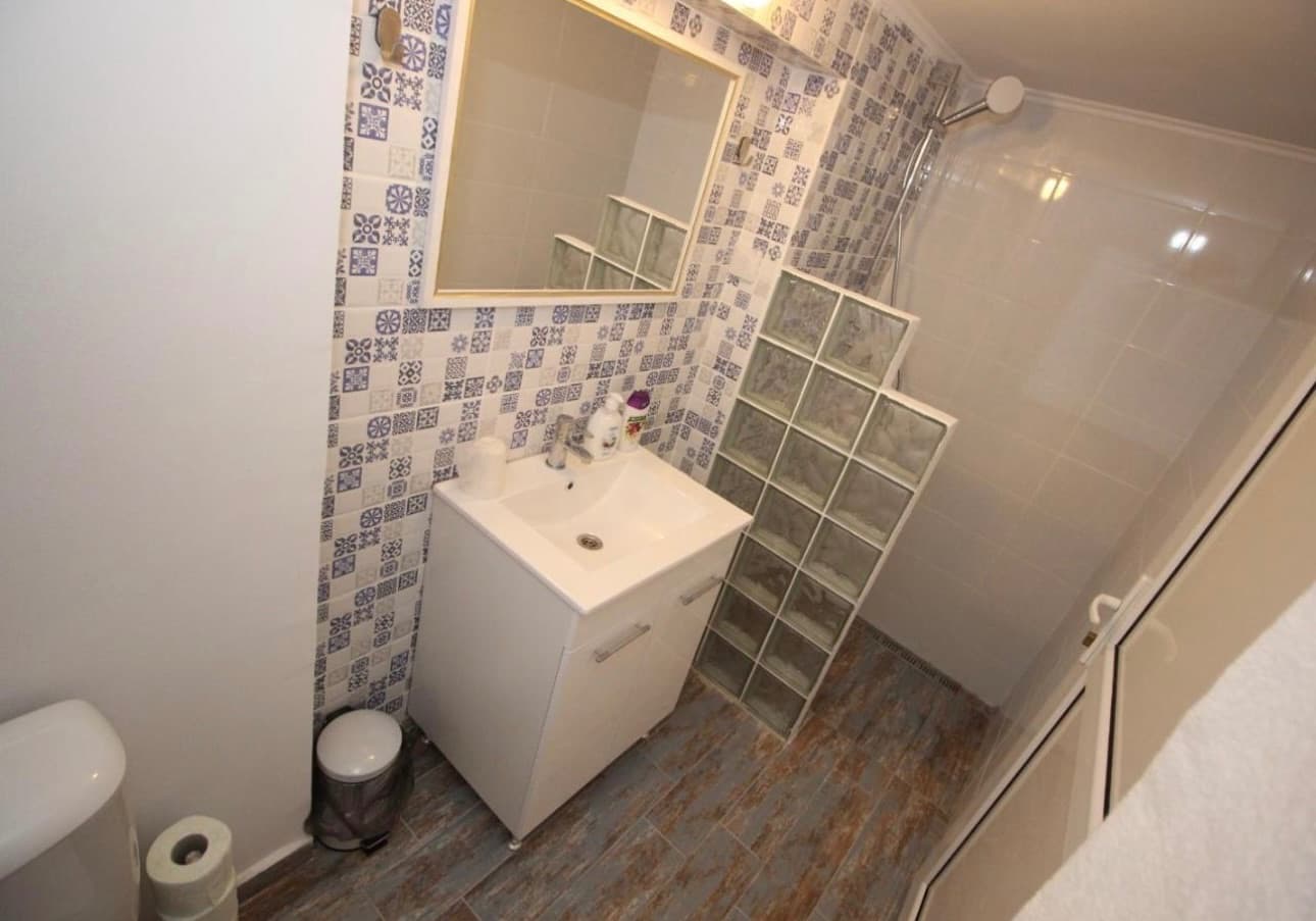 Studio pe două niveluri
