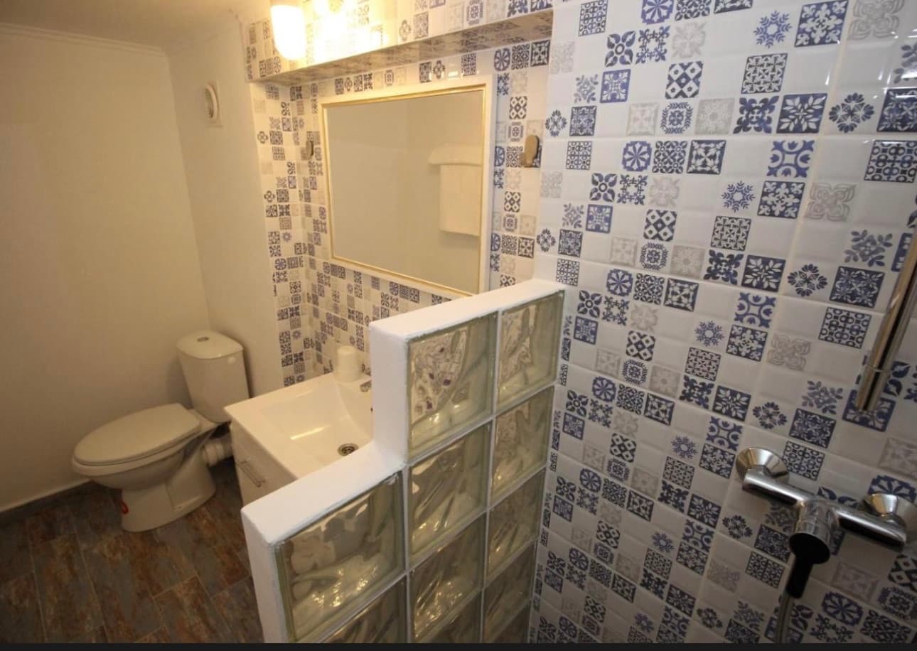 Studio pe două niveluri